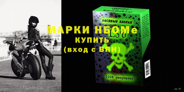 молекула духа Алексин